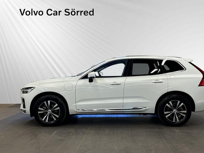 Volvo XC60 Recharge T6 Inscription Expression