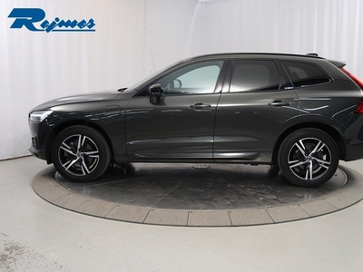 Volvo XC60 Recharge T6 R-Design T