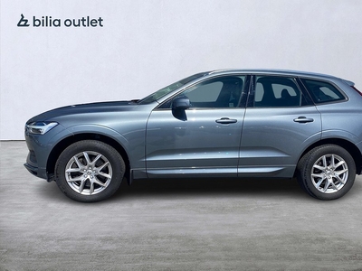 Volvo XC60 T6 AWD Geartronic Advanced Edition Momentum