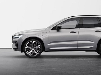 Volvo XC60 T6 Plus Dark Edition