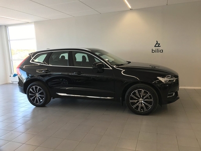 Volvo XC60 T8 TE Inscription