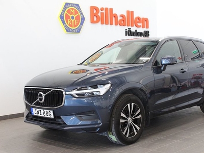 Volvo XC60B4 AWD Advanced Edition Momentum NAVI CarPlay VOC 2020, SUV