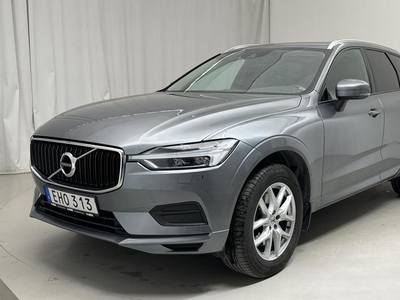 Volvo XC60D4 2WD 2019, SUV