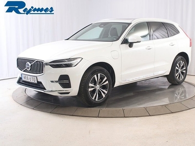 Volvo XC60Recharge T6 II Core Edition 2024, SUV