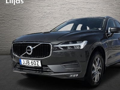 Volvo XC60T5 AWD Momentum Advanced SE 2019, SUV