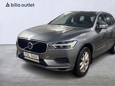 Volvo XC60T6 AWD Geartronic Advanced Edition Momentum 2019, SUV