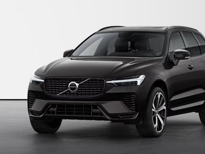 Volvo XC60T6 Plus Dark Edition 2025, SUV