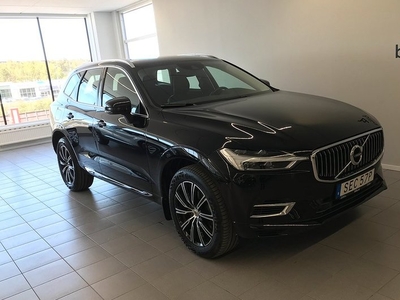 Volvo XC60T8 TE Inscription 2020, SUV