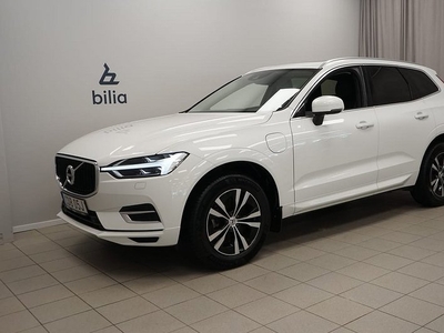 Volvo XC60T8 TE Momentum Advanced Edition | Dragkrok | Navigation 2020, SUV