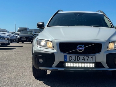 Volvo XC70 D4 AWD Geartronic Drag Dynamic Edition, Momentum