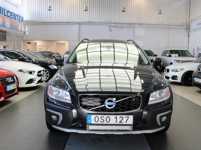 Volvo XC70 D4 AWD Summum BE PRO/VOC/Taklucka/Navi/BLIS/Krok