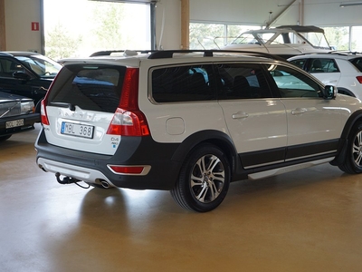 Volvo XC70 D4 Polestar AWD Geartronic Momentum DE Drag