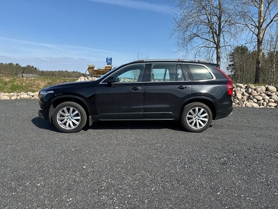 Volvo XC90 D4 Aut Geartronic Advanced Edition Momentum Diesel