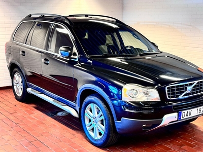 Volvo XC90 D5 AWD Kinetic Euro 4