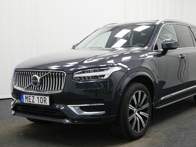 Volvo XC90Recharge T8 Inscription 7-säten 2021, SUV