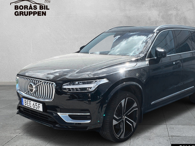 Volvo XC90Recharge T8 Ultimate Bright 2023, SUV