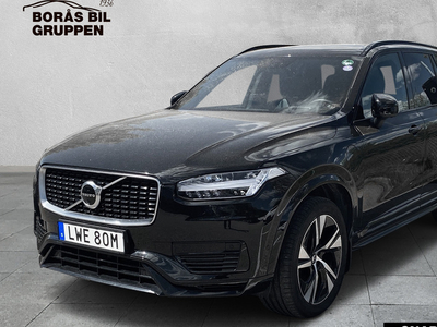 Volvo XC90T8 TE R-Design 7-säten 2020, SUV