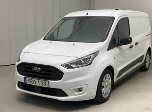 Ford Transit Connect 1.5 TDCi (120hk)