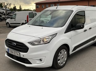 Ford Transit Connect 1.5 TDCi (120hk)