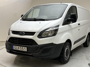 Ford Transit Custom 270 (105hk)