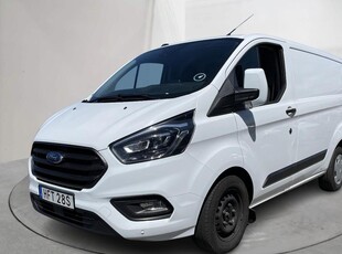 Ford Transit Custom 280 (130hk)