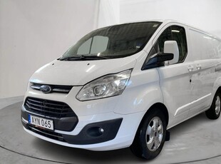 Ford Transit Custom 300 (170hk)