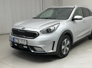 KIA Niro Plug-in Hybrid 1.6 (141hk)