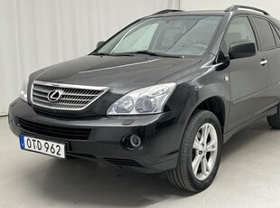 Lexus RX 400h (211hk)