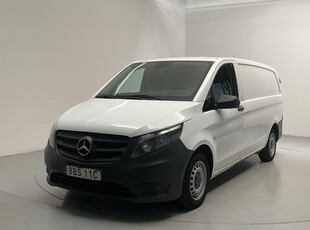 Mercedes Vito 110 CDI W640 (102hk)