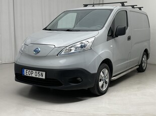 Nissan e-NV200 40,0 kWh (109hk)