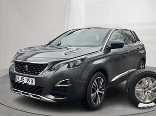 Peugeot 3008 1.2 PureTech (130hk)