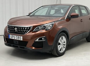 Peugeot 3008 1.5 BlueHDi (130hk)