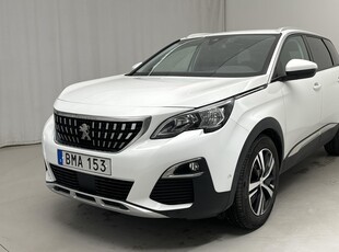 Peugeot 5008 1.2 PureTech (130hk)