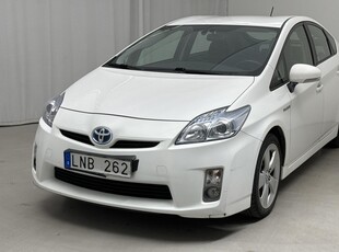 Toyota Prius 1.8 Hybrid (99hk)