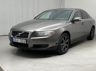 Volvo S80 2.5T (200hk)