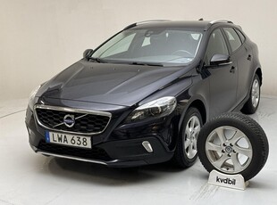 Volvo V40 Cross Country D3 (150hk)