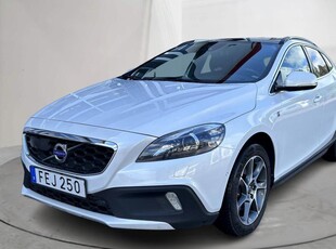 Volvo V40 Cross Country D4 (190hk)