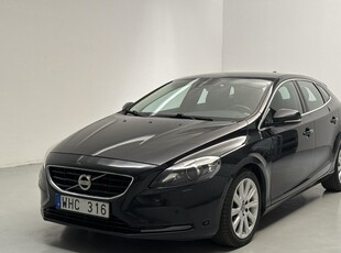 Volvo V40 D2 (115hk)