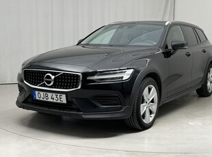 Volvo V60 D4 Cross Country AWD (190hk)