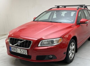 Volvo V70 II 2.0F (145hk)