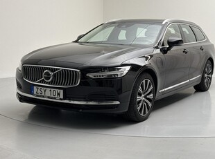 Volvo V90 T6 AWD Recharge (340hk)