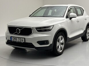 Volvo XC40 T4 2WD (190hk)