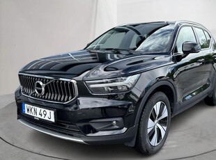 Volvo XC40 T4 2WD Recharge (211hk)