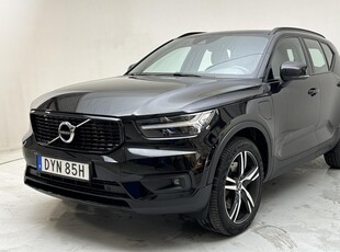 Volvo XC40 T5 2WD Twin Engine (262hk)