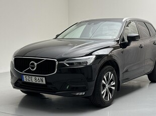 Volvo XC60 B5 AWD Mildhybrid, Bensin (250hk)