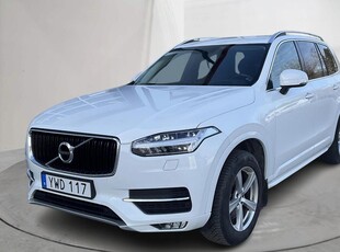 Volvo XC90 D5 AWD (235hk)