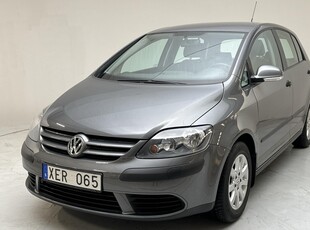 VW Golf A5 Plus 1.6 FSI (115hk)