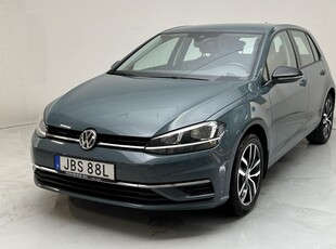 VW Golf VII 1.0 TSI 5dr (115hk)