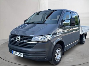 VW Transporter Pickup T6.1 TDI (110hk)