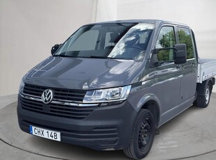 VW Transporter Pickup T6.1 TDI (110hk)